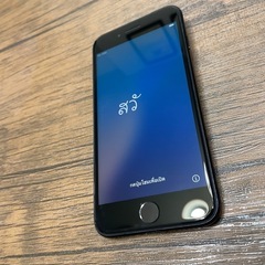 iPhone SE2　64GB 美品！SIMフリー 4/4　19...