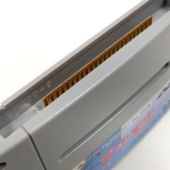 バンプレスト SFC すーぱーぷよぷよ ソフト スーパーファミコン ゲーム レトロ パズル BANPRESTO 箱・説明書付き 札幌市 中央区 南12条の画像