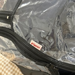 ピジョン　ランフィリノン　ベビーカーの画像