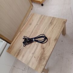 ★ジモティ割あり★  コタツ ベージュ W60×D75×H37 ...