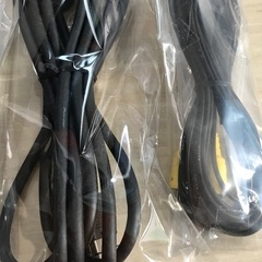 カロッツェリア配線の画像