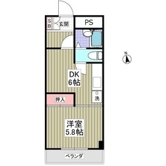 🌈🅿️無料💸 敷金＆礼金ゼロ🎁 フリーレント1ヶ月で初期費用を大...