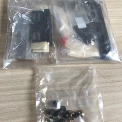 カロッツェリア配線の画像