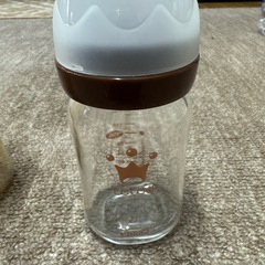 コンビ除菌じょーずPigeon母乳実感テテオの画像
