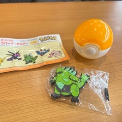 ポケモン　テツノイバラ　くら寿司　びっくらポン 　