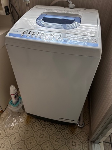 洗濯機
