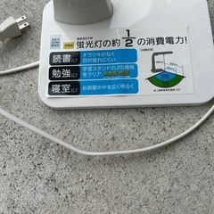 LEDスタンドライトの画像