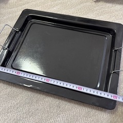 【最終価格】バーベキュー 鉄板の画像