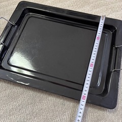 【最終価格】バーベキュー 鉄板の画像
