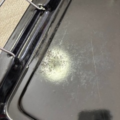 【最終価格】バーベキュー 鉄板の画像