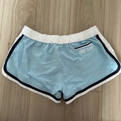 SWEET YEARSショートパンツの画像