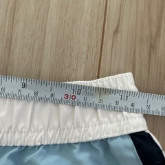 SWEET YEARSショートパンツの画像