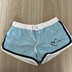 SWEET YEARSショートパンツ