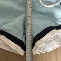 SWEET YEARSショートパンツの画像