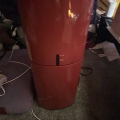 保冷米びつ10キロ　MK精工　　ジャンク
