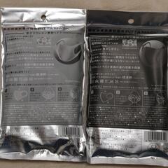 【未開封】PITTA MASK ２セットの画像