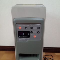 オイルラジエーターヒーター（引っ越しの為・4月中）