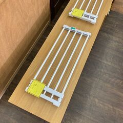 ★ジモティー割あり★突っ張り棒/クリーニング済みHG-5290