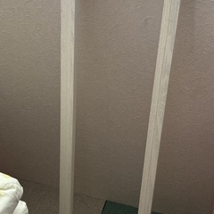 木枠 白