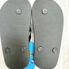 新品　未使用　スーパーマリオサンダル 20cm マリオ　サンダル　20 男の子の画像