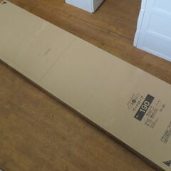 ♪ニトリ マンクス2 ワードローブ パインラック クロゼット 衣装掛け 未使用♪の画像