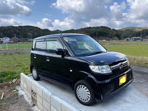 車検付　ホンダ　ゼスト　HONDA ZEST 引き取り希望
