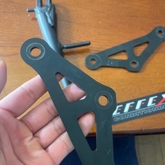 カワサキ 
Z900RS EFFEXエフェックス ローダウンCOMPキットの画像
