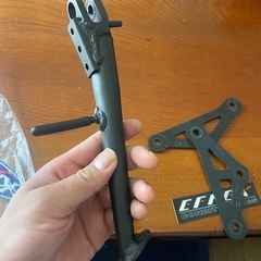カワサキ 
Z900RS EFFEXエフェックス ローダウンCOMPキットの画像