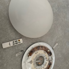 照明