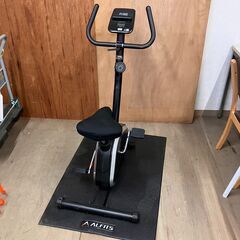 伊勢崎【現状品】gi4-2 ALINCO FITNESS エアロ...
