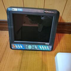 配線が揃ってないためジャンク品です！