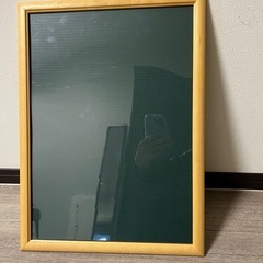 木製額縁