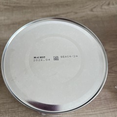 明治ほほえみ　⭐︎1缶⭐︎お話中の画像