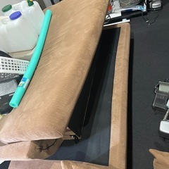 ソファー