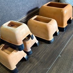 爬虫類ウェットシェルターの画像