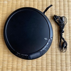 CDプレーヤーの画像