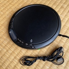 CDプレーヤー