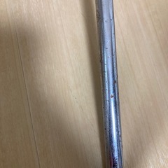 ダイニングチェア　4脚　非対応の画像