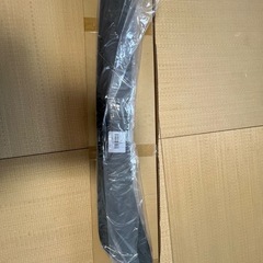 新品❗️アルトサイドバイザーの画像