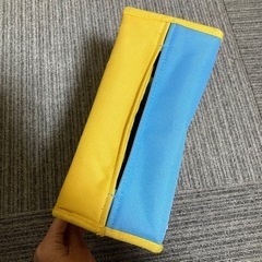 プーさん ピグレット ティッシュボックスカバー　人気の画像