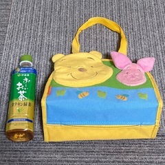 プーさん ピグレット ティッシュボックスカバー　人気の画像