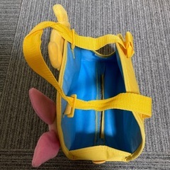 プーさん ピグレット ティッシュボックスカバー　人気の画像