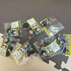 チョコエッグの中古が安い！激安で譲ります・無料であげます