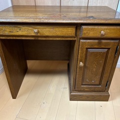 葉山家具 デスク (kaori iso) 横浜のテーブル《学習机》の中古