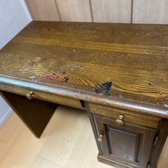 葉山家具 デスク (kaori iso) 横浜のテーブル《学習机》の中古