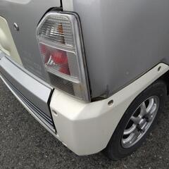 ダイハツ　ネイキッド　後期　５速MT　ターボ　ミラ　ムーブ　車両交換の画像