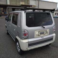 ダイハツ　ネイキッド　後期　５速MT　ターボ　ミラ　ムーブ　車両交換の画像