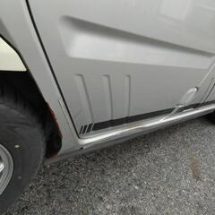 ダイハツ　ネイキッド　後期　５速MT　ターボ　ミラ　ムーブ　車両交換の画像