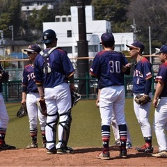 新メンバー募集中！ 軟式野球