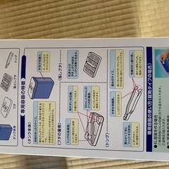 ミルトン容器の画像